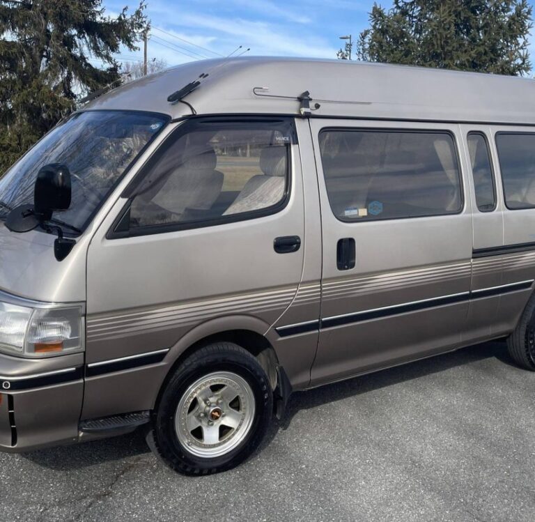 Hyundai 7 Seaters