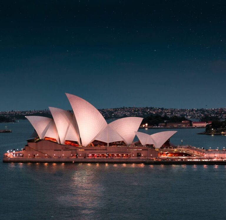 Top Family-Friendly Destinations for Summer Vacations