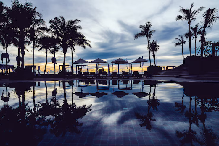 Hotel Bookings